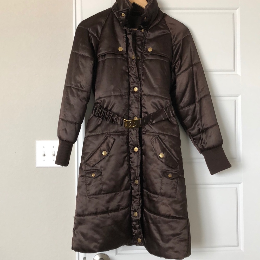 Beverly Hills Polo Club coat